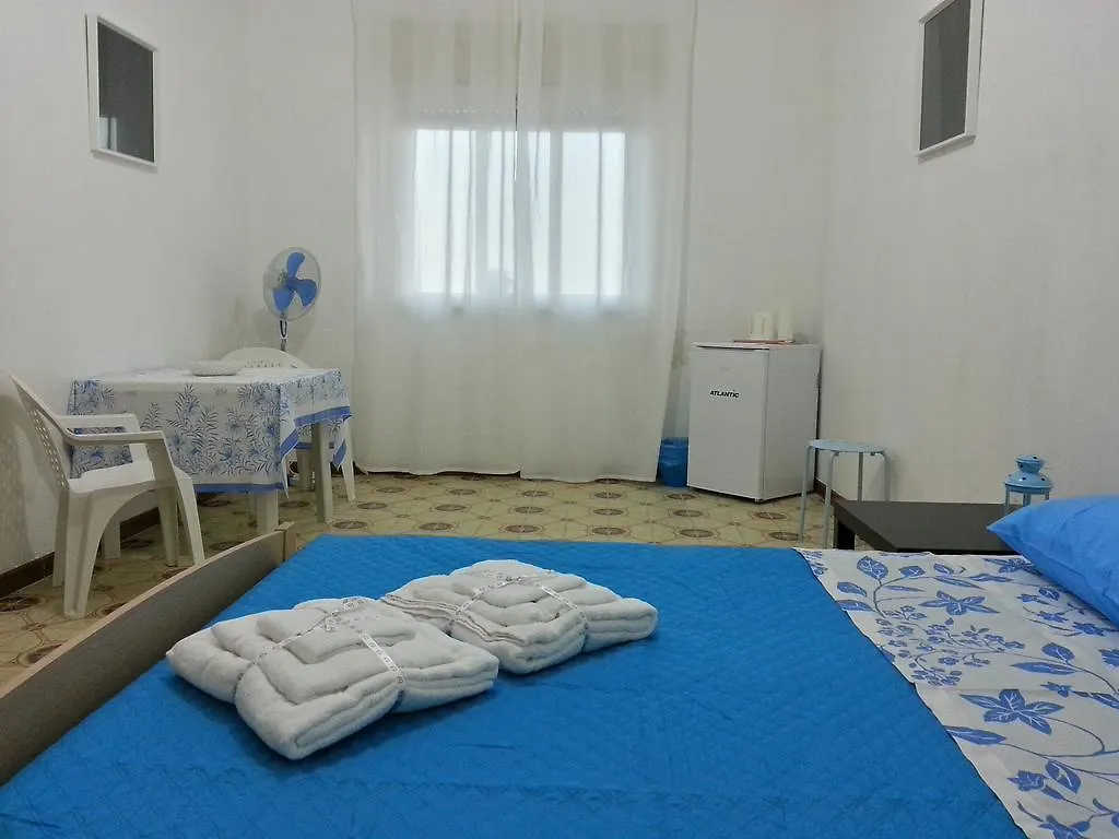 Donnalucata Room 0*, Donnalucata (Sicily) Italien