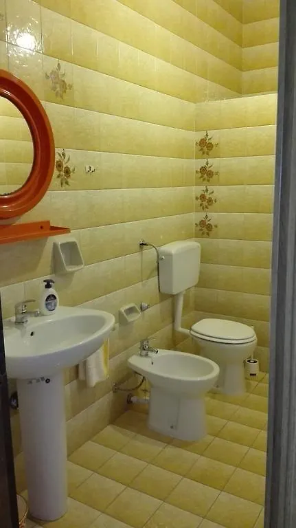Lägenhet Donnalucata Room
