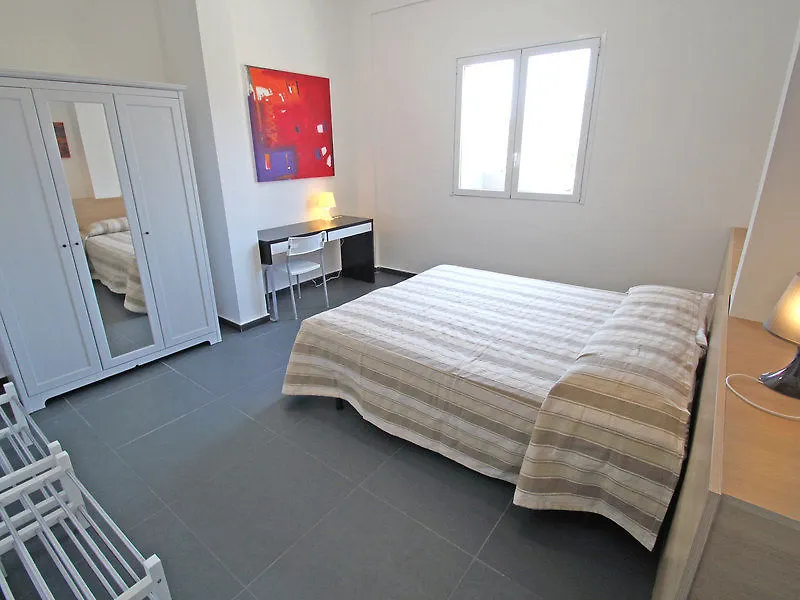 Donnalucata Room Italien