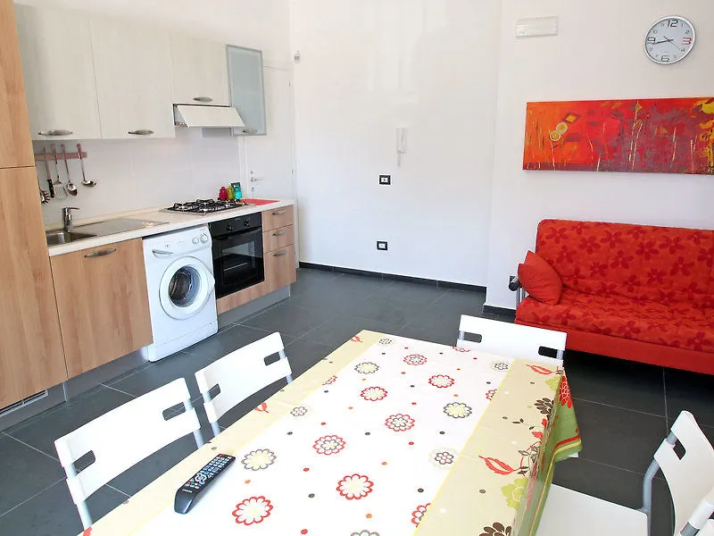 Donnalucata Room 0*, Donnalucata (Sicily) Italien