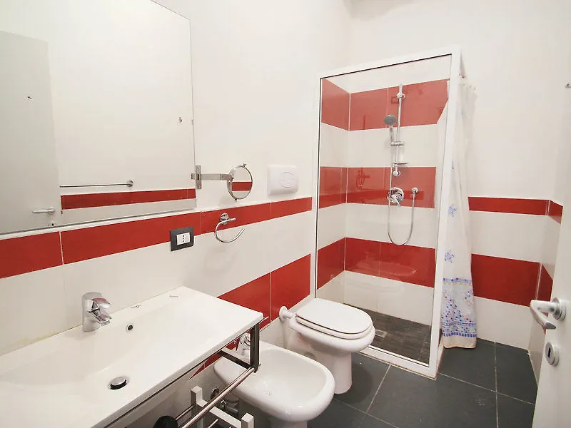 Donnalucata Room