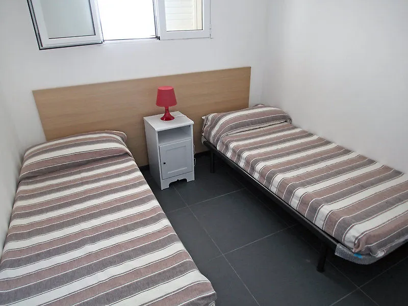 Lägenhet Donnalucata Room Italien