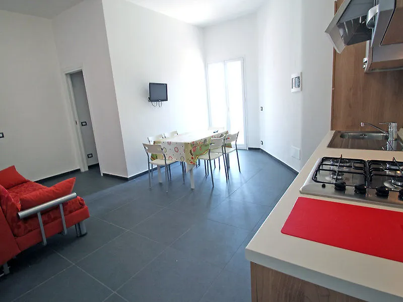 Lägenhet Donnalucata Room