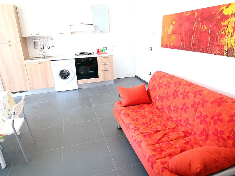 Donnalucata Room