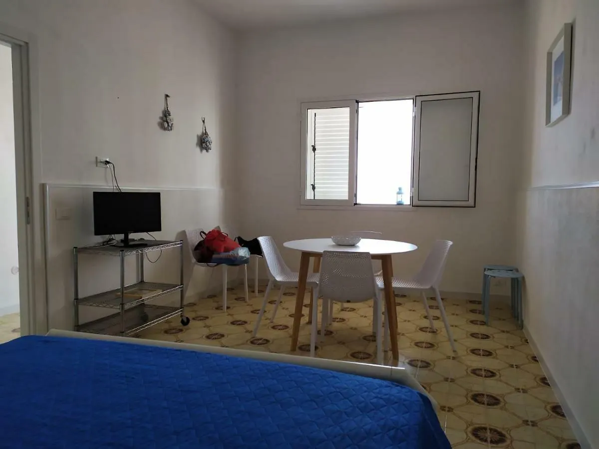 Donnalucata Room 0*, Donnalucata (Sicily)