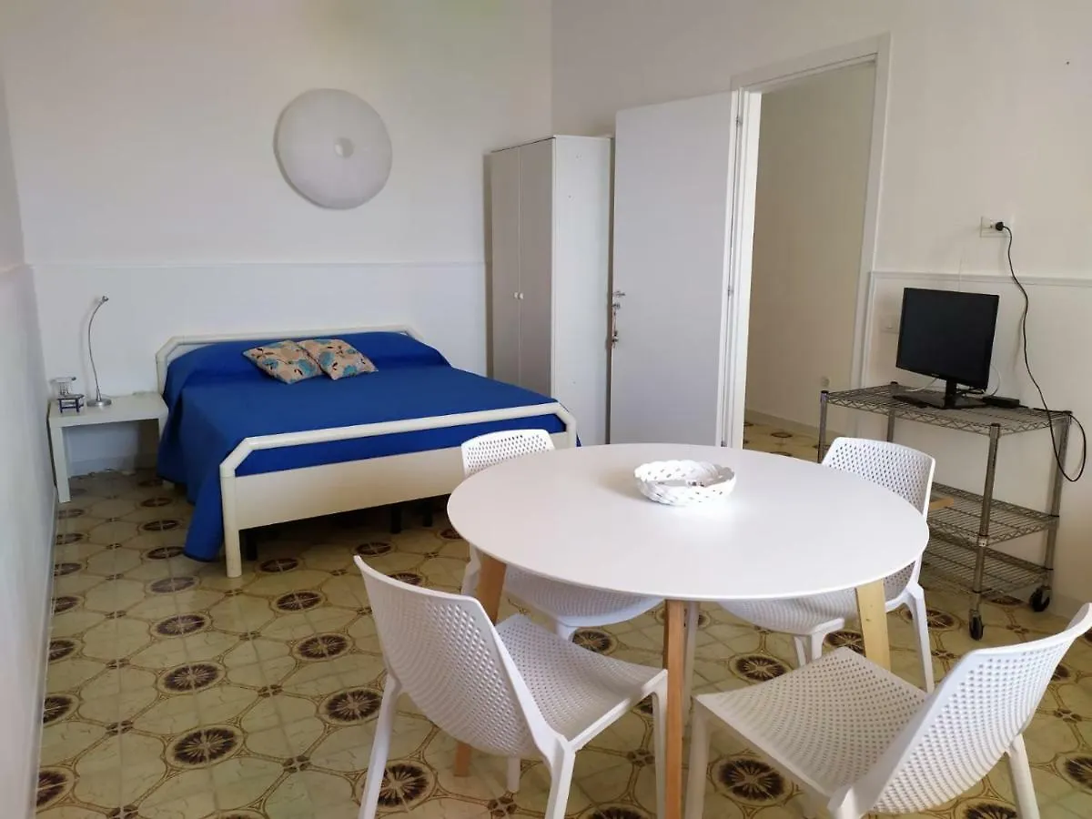 Lägenhet Donnalucata Room Italien