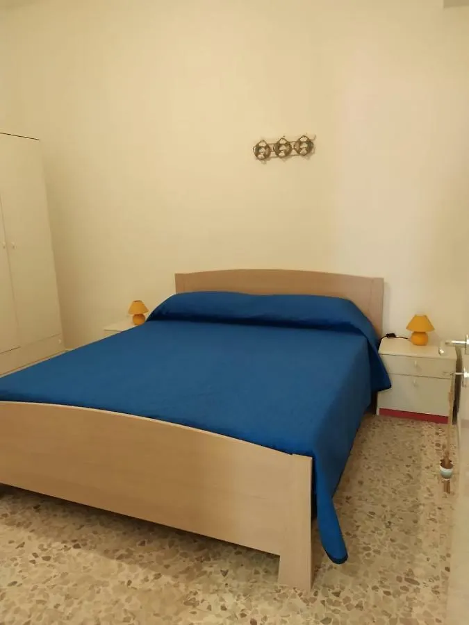 Donnalucata Room Lägenhet