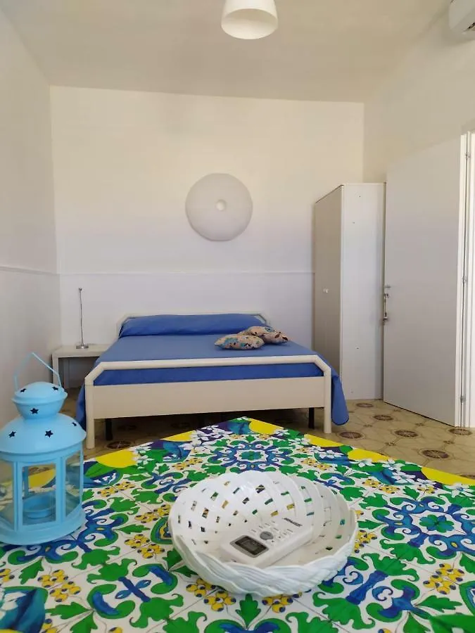 Donnalucata Room
