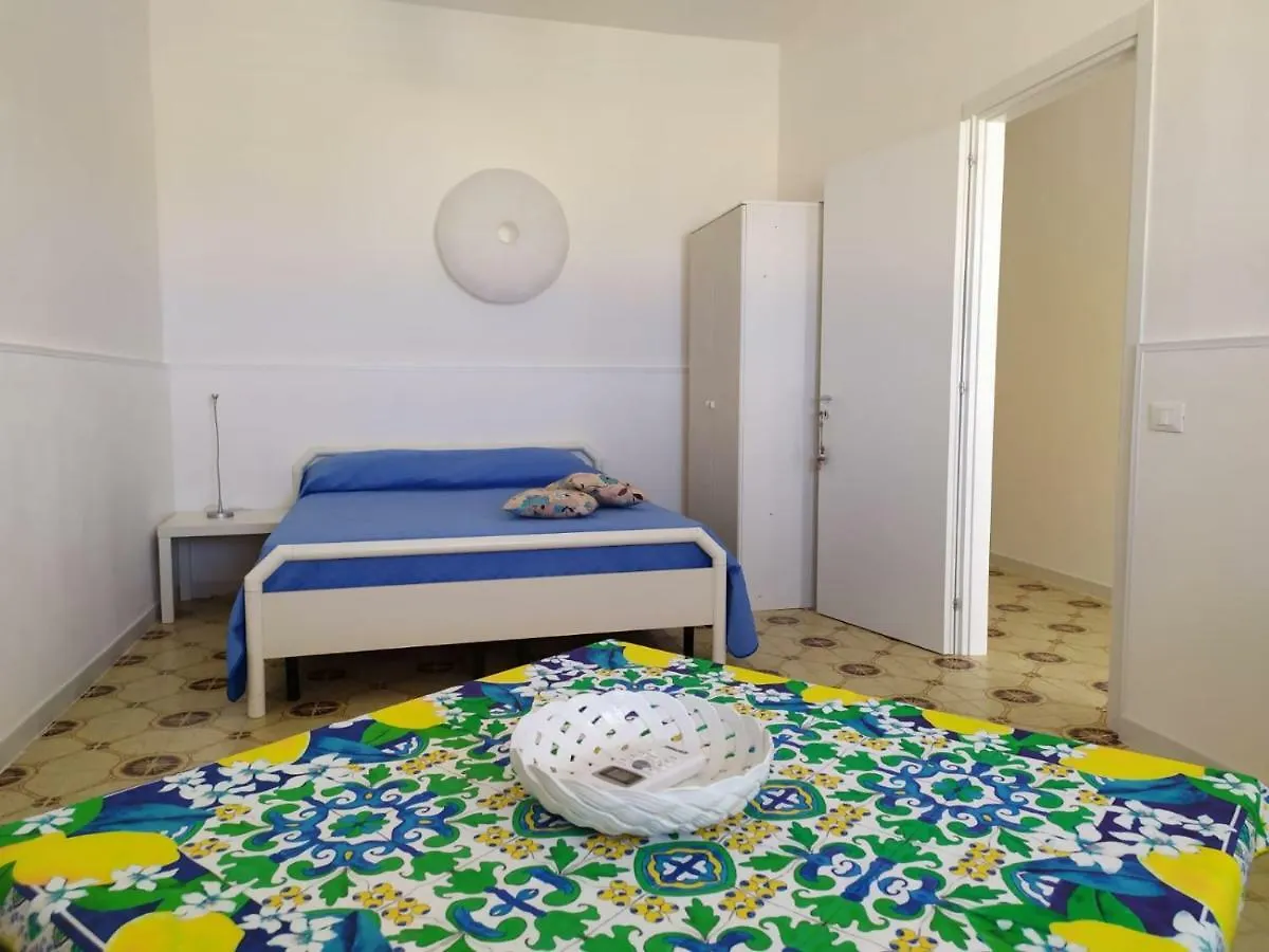 Donnalucata Room Lägenhet Donnalucata (Sicily)