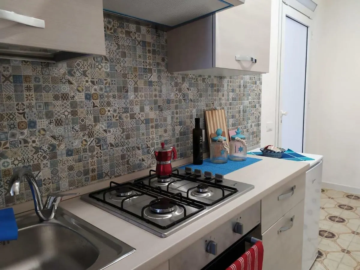 Donnalucata Room Italien
