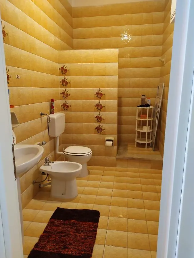 Lägenhet Donnalucata Room