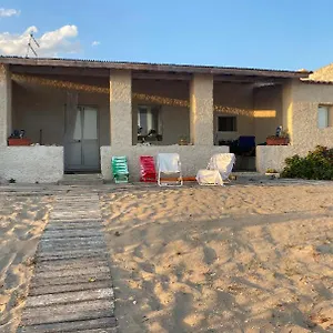 Hébergement de vacances Baraka - A 5m Dal Mare