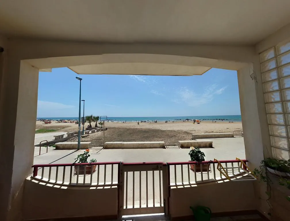 Donnalucata Room Apartment Donnalucata (Sicily)