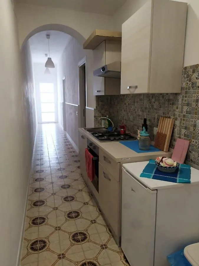 Donnalucata Room 0*, Donnalucata (Sicily) Italy